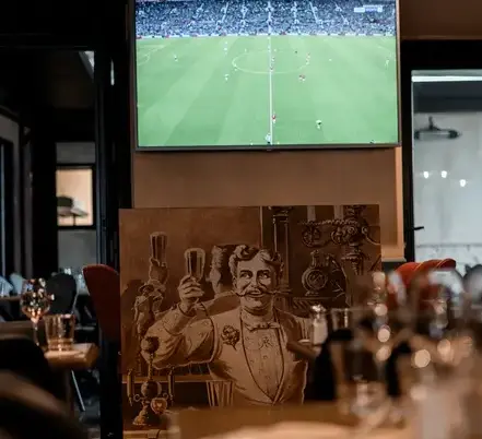 bistrot à Cesson Sévigné - image 2