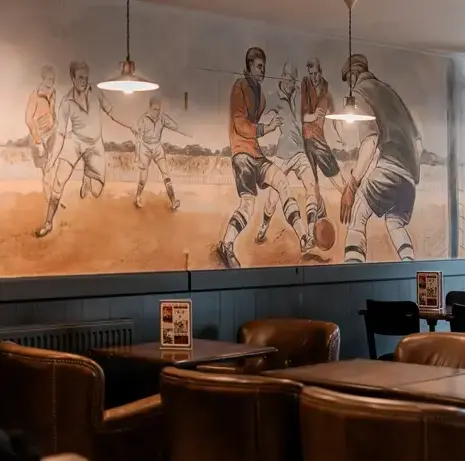 brasserie à Cesson Sévigné - image 2