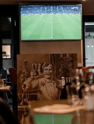 brasserie à Cesson Sévigné - image 3