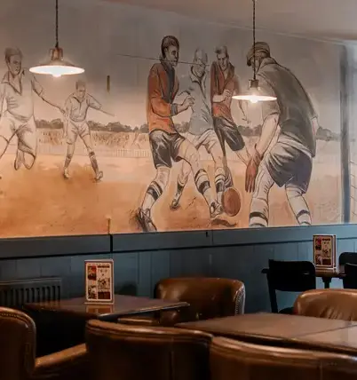 café Cesson Sévigné-1