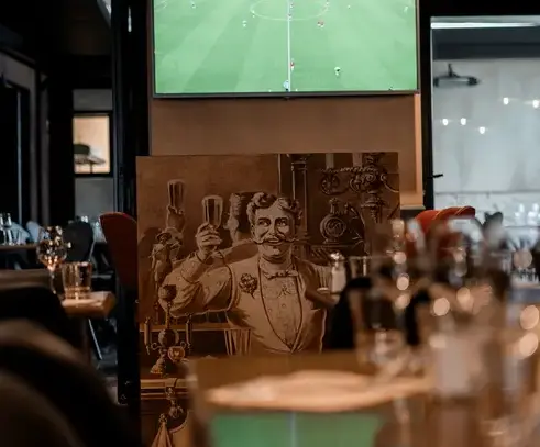 déjeuner et repas d'affaires à Cesson Sévigné - image 2