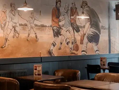 déjeuner et repas d'affaires à Cesson Sévigné - image 3