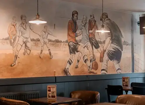 diffusion match Cesson Sévigné-1