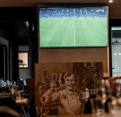 diffusion match à Cesson Sévigné - image 2