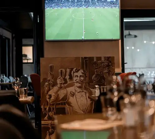 restaurant terrasse à Cesson Sévigné - image 2