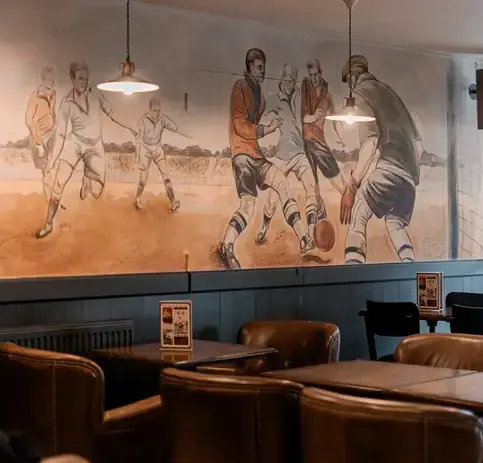 restaurant terrasse à Cesson Sévigné - image 4